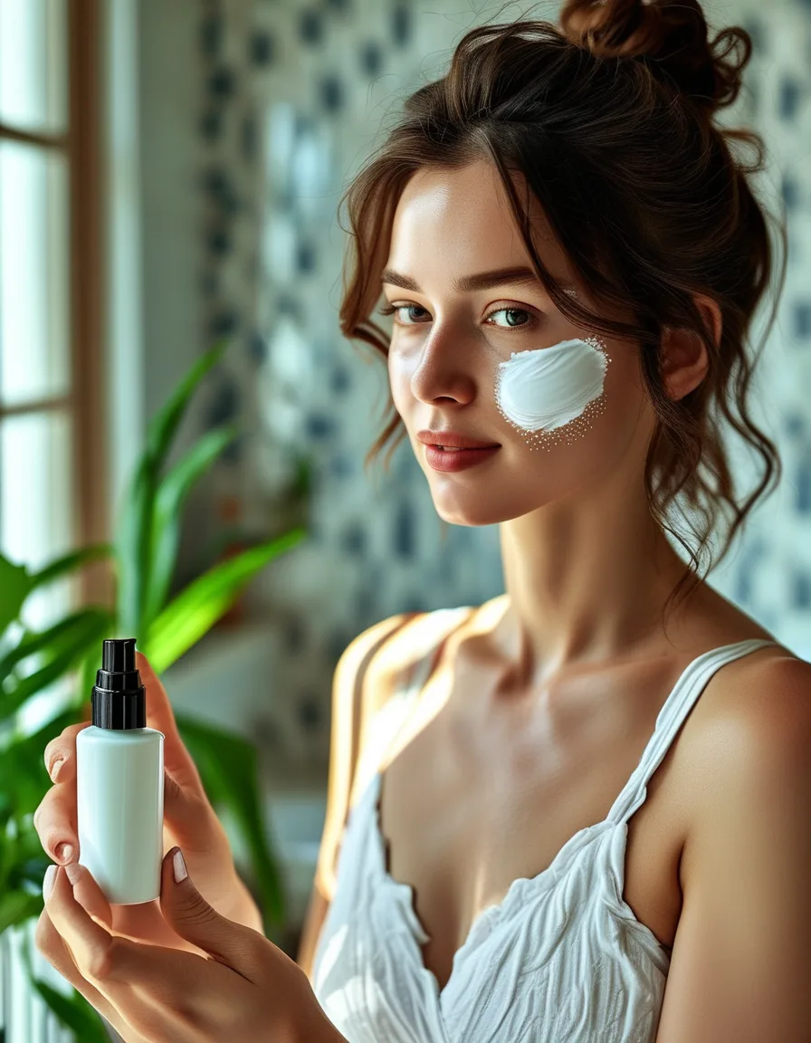 Body vs Face Sunscreen: Do You Really Need Different Ones? (Here's the Truth)