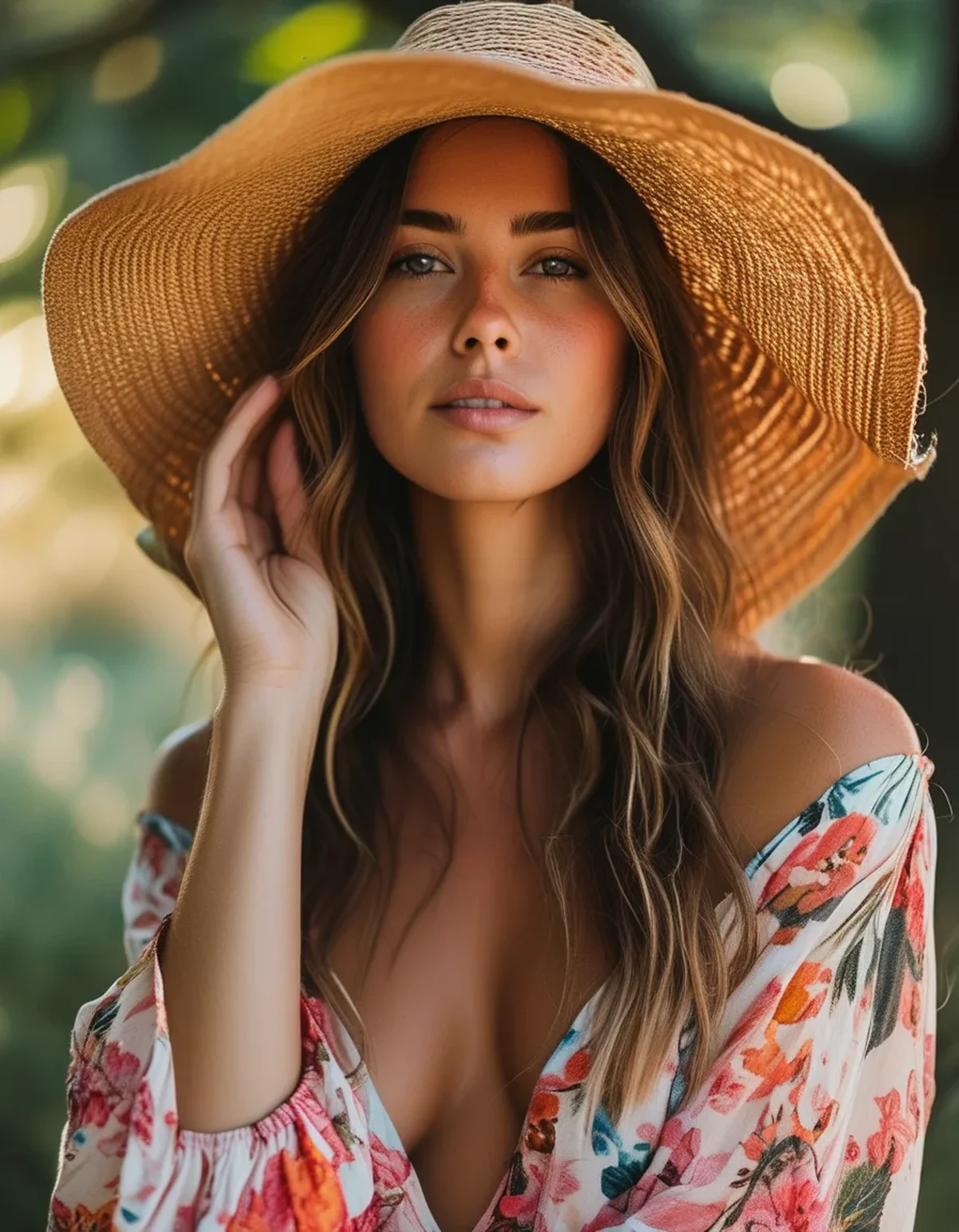 Does a Hat Replace Sunscreen? What UPF Actually Covers