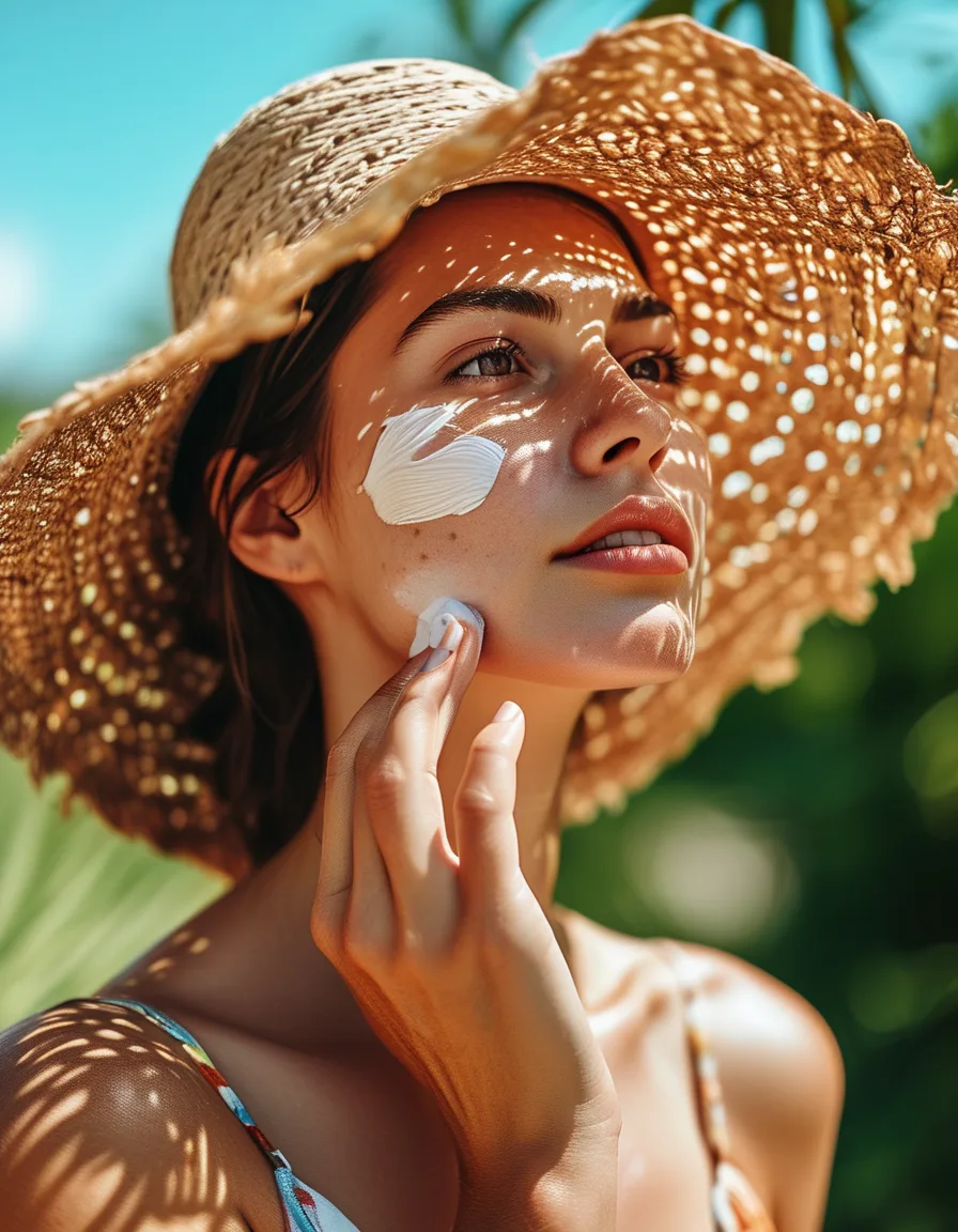 How to Choose the Right Sunscreen (and Actually Wear It)