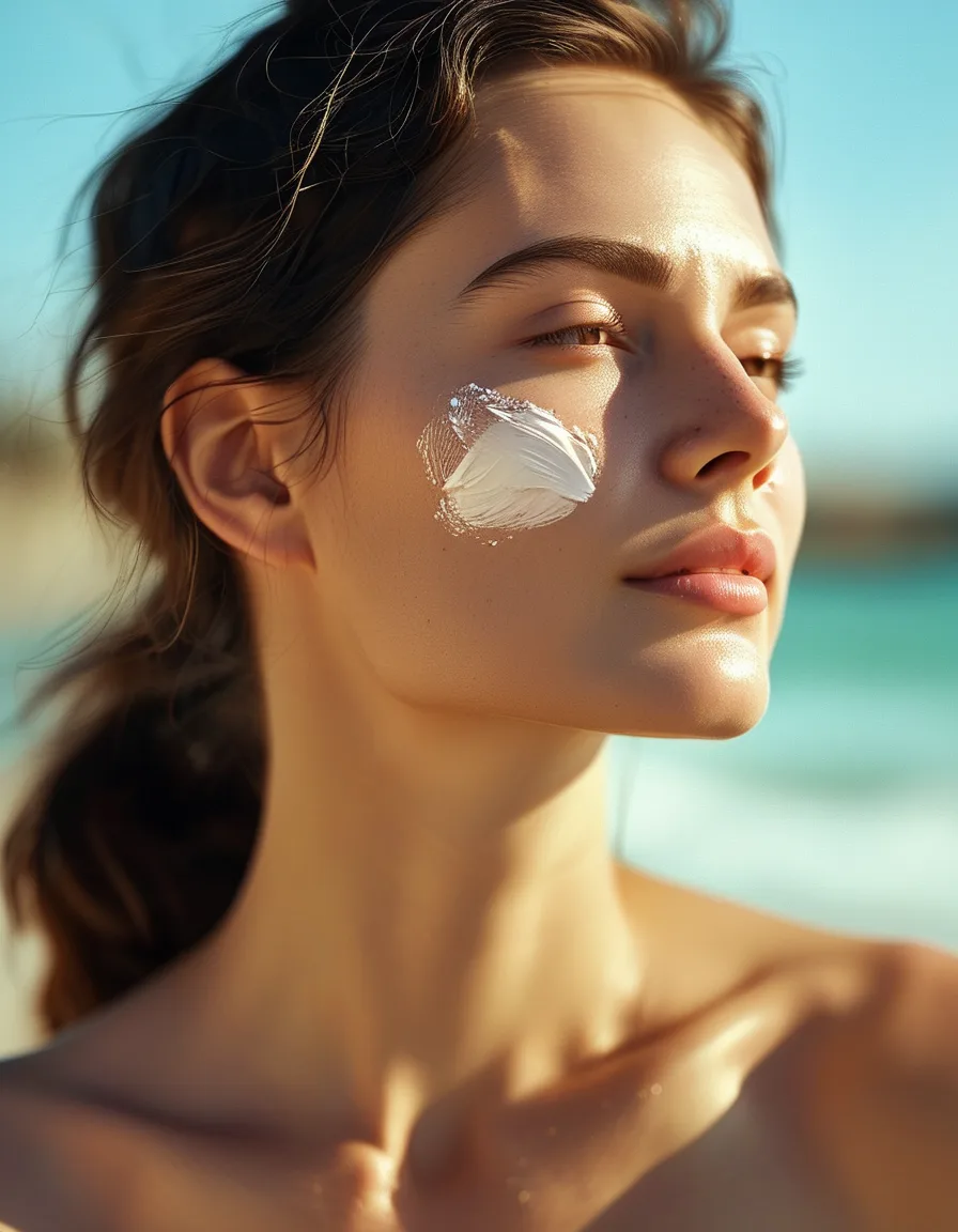 The Sunscreen Guide: Everything Women Actually Need to Know About SPF