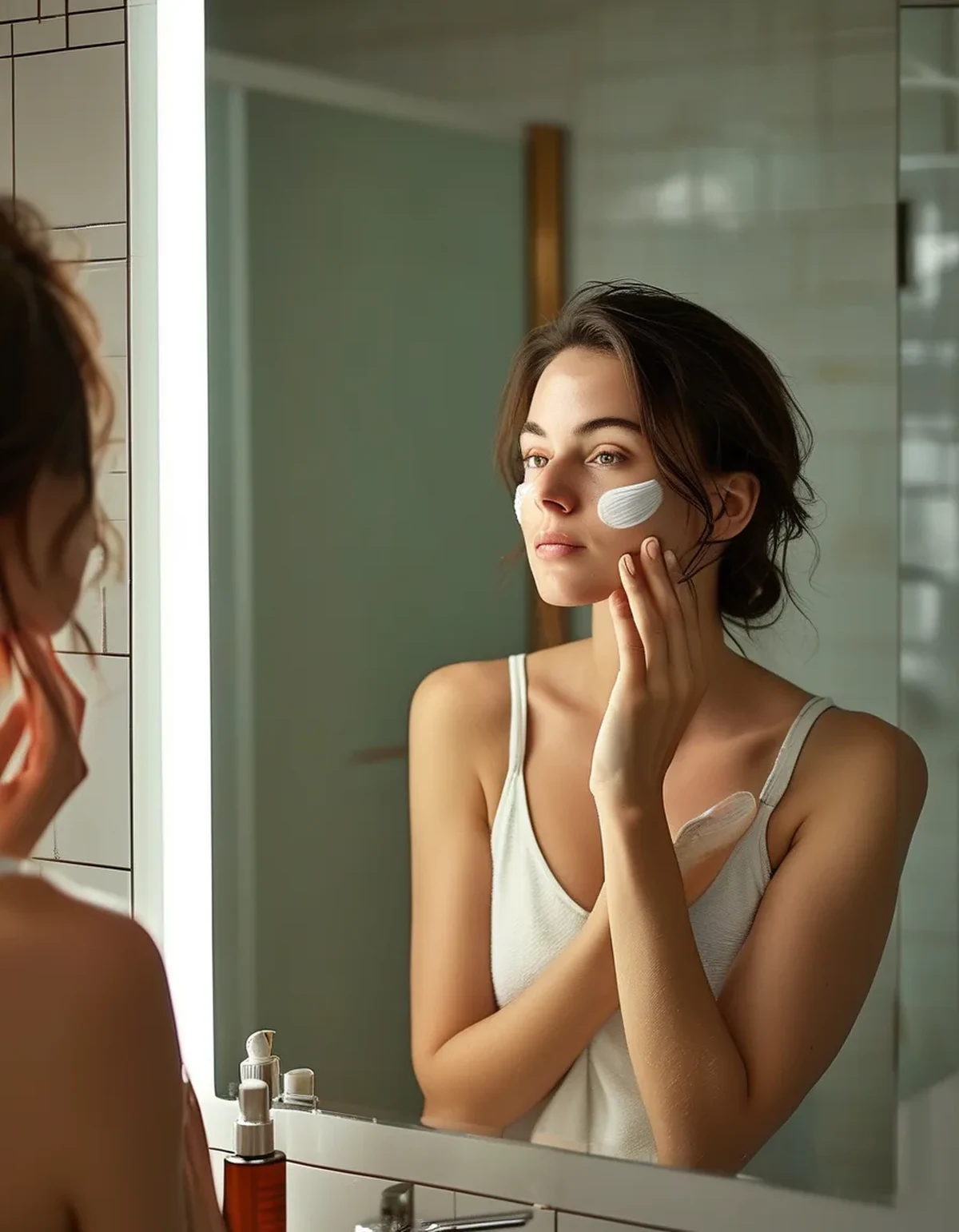 Why SPF 100 Isn't Twice as Good as SPF 50 (The Math Nobody Explains)