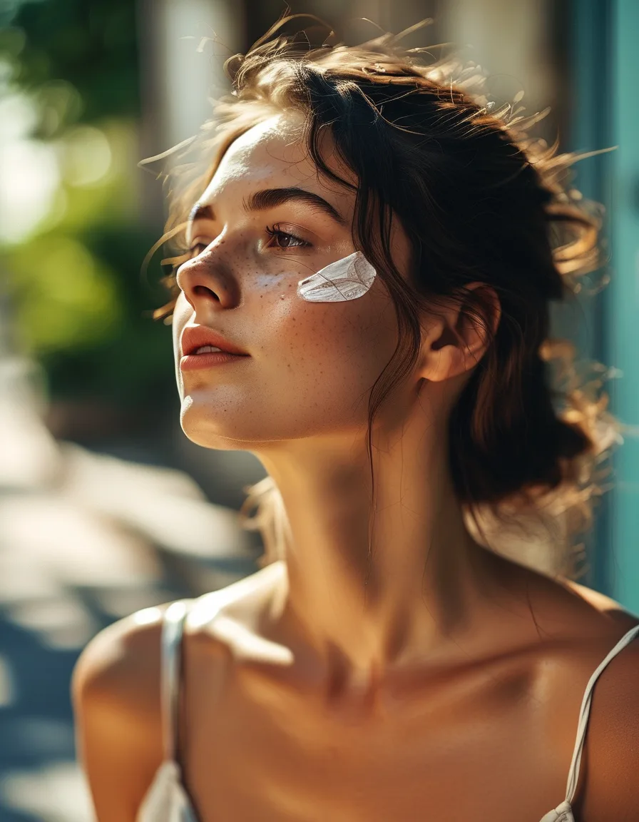 SPF 100 Isn't Double the Protection of SPF 50 — Here's the Real Math