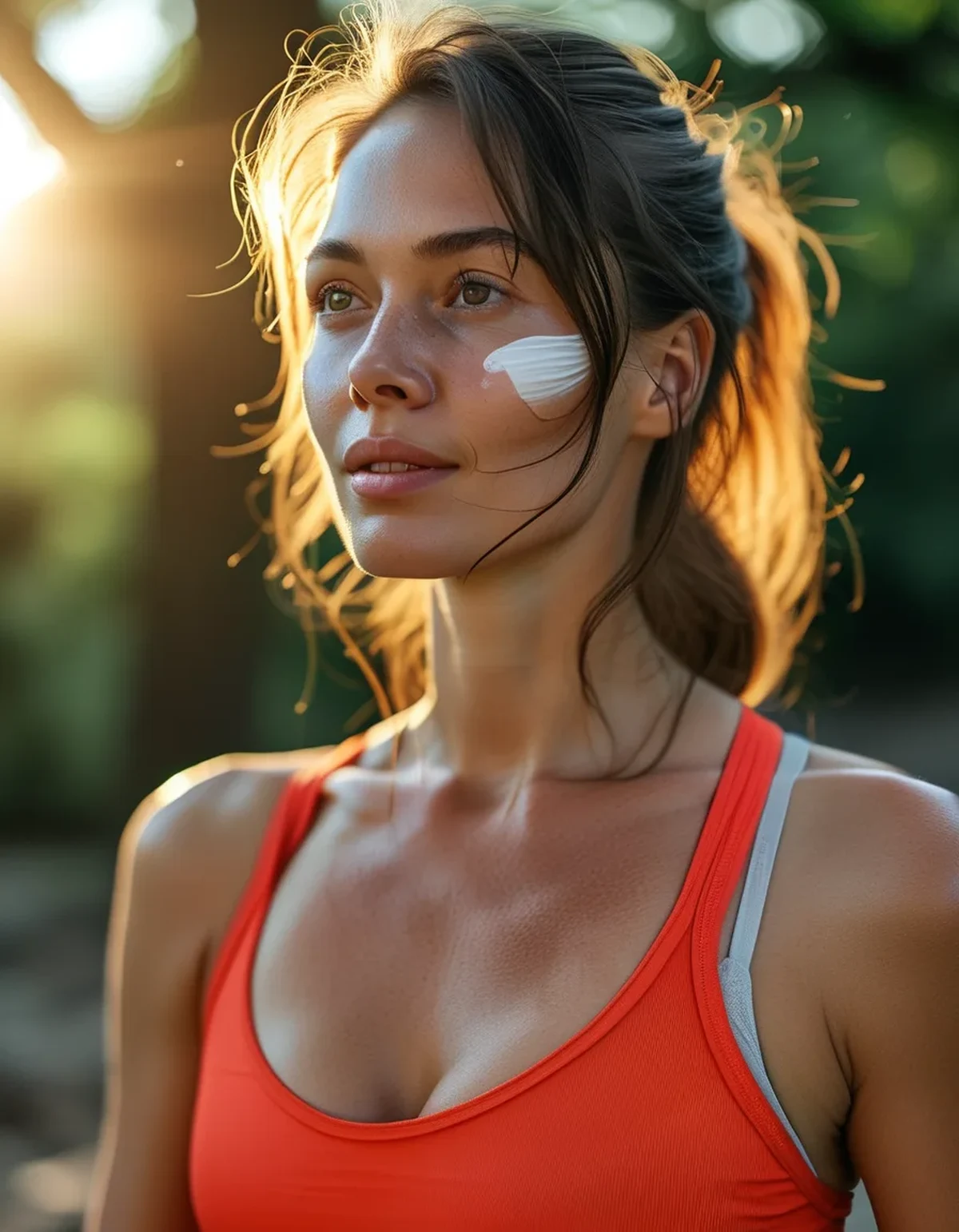 Do You Actually Need to Reapply Sunscreen Mid-Workout? Here's the Real Answer