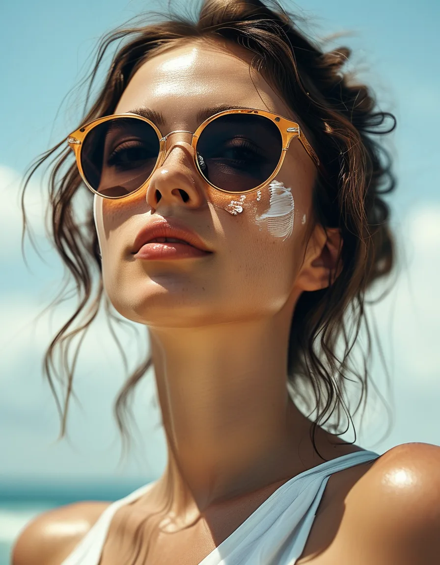 Sunscreen Myths, Fact-Checked: Dark Skin, Cloudy Days, Vitamin D and the Rest