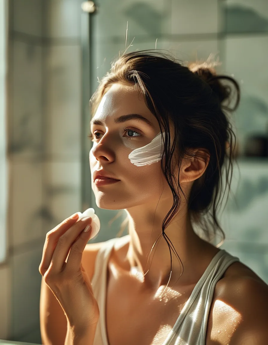 Why Sunscreen Pills Under Makeup (and the Application Order That Fixes It)
