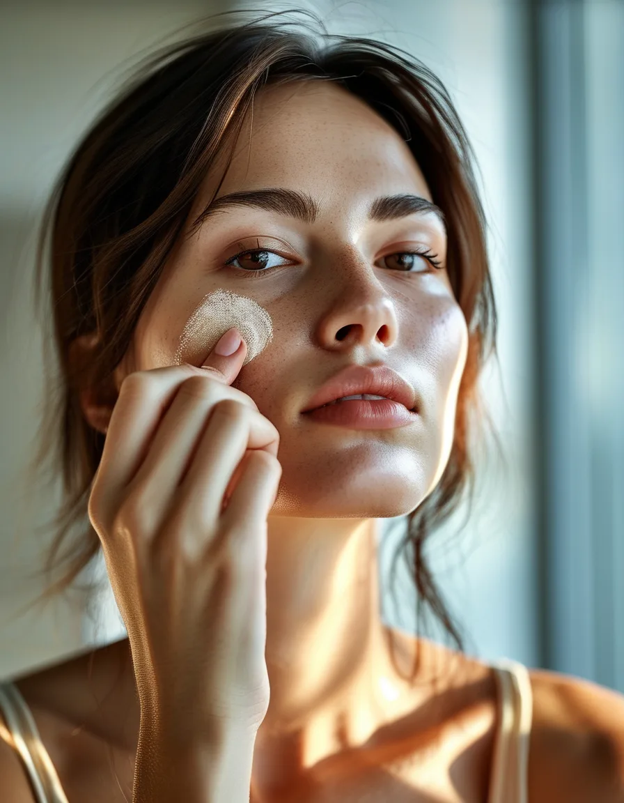 The Reapplication Problem: How to Actually Reapply Sunscreen Over Makeup, Sweat and Real Life