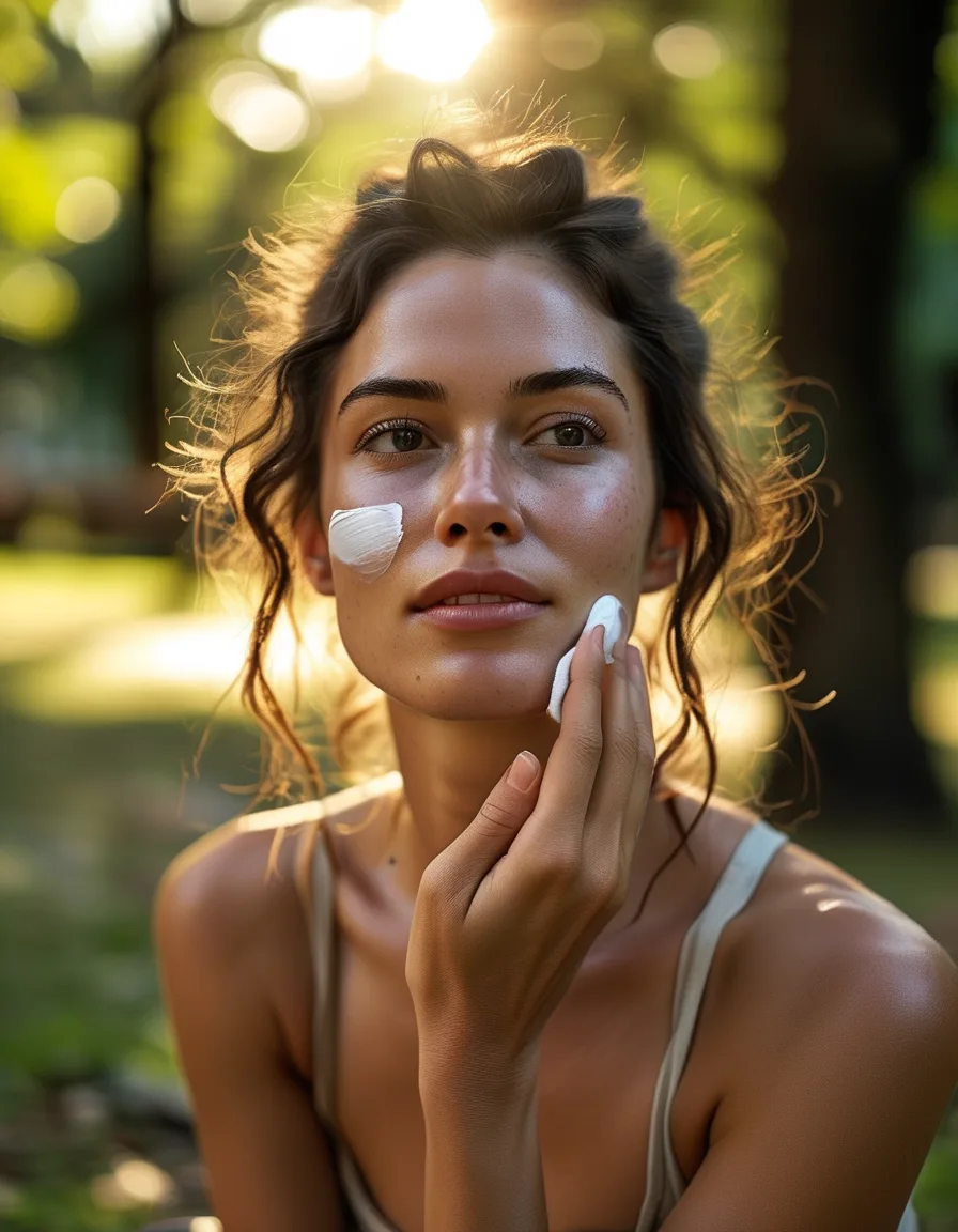 Why Sunscreen Reapplication Timing Matters More Than SPF Number for All-Day Protection