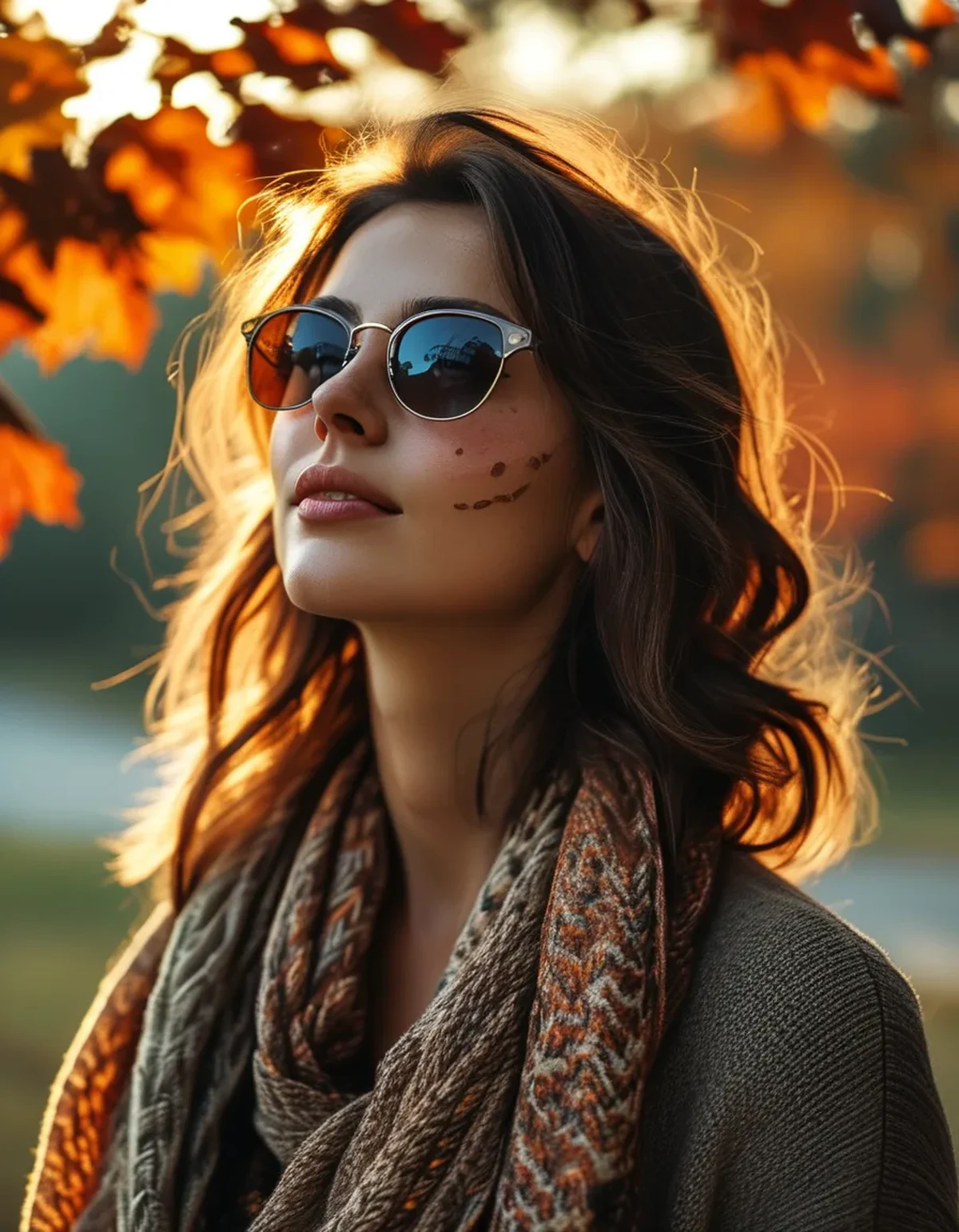 Why Autumn Sun Still Burns Even When It Doesn't Feel Hot