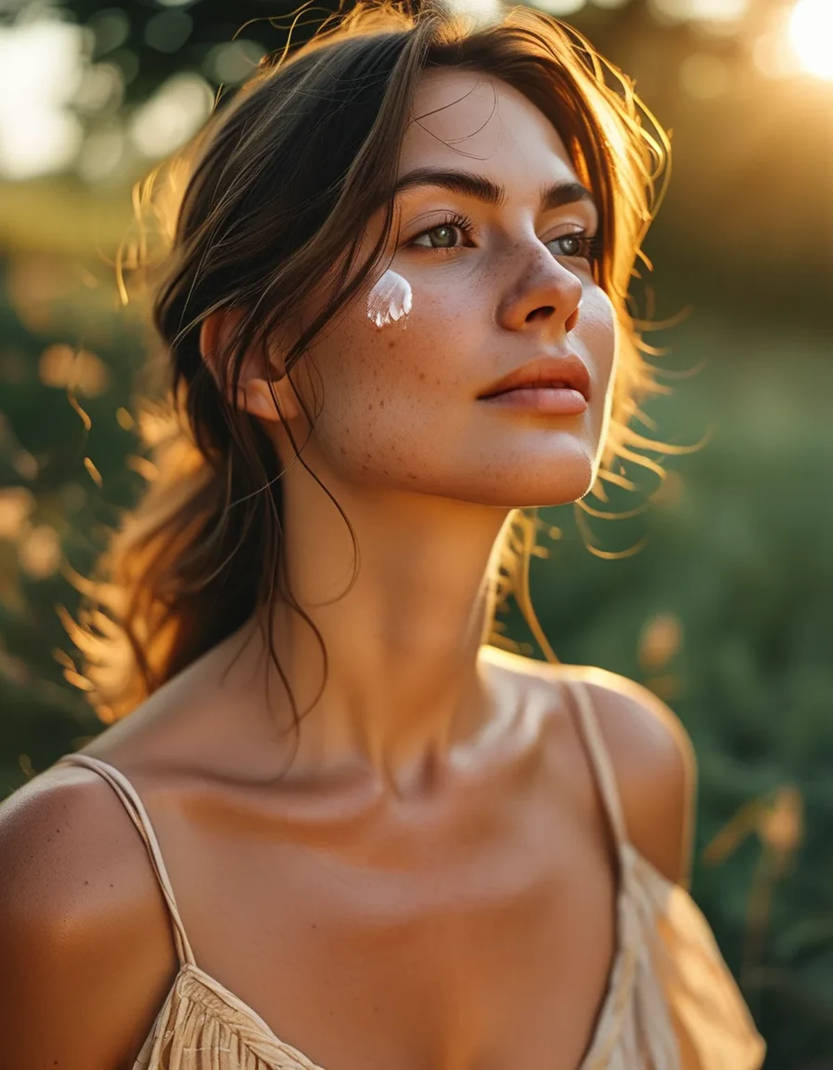 Why Late August Sun Still Burns When the Air Feels Cool