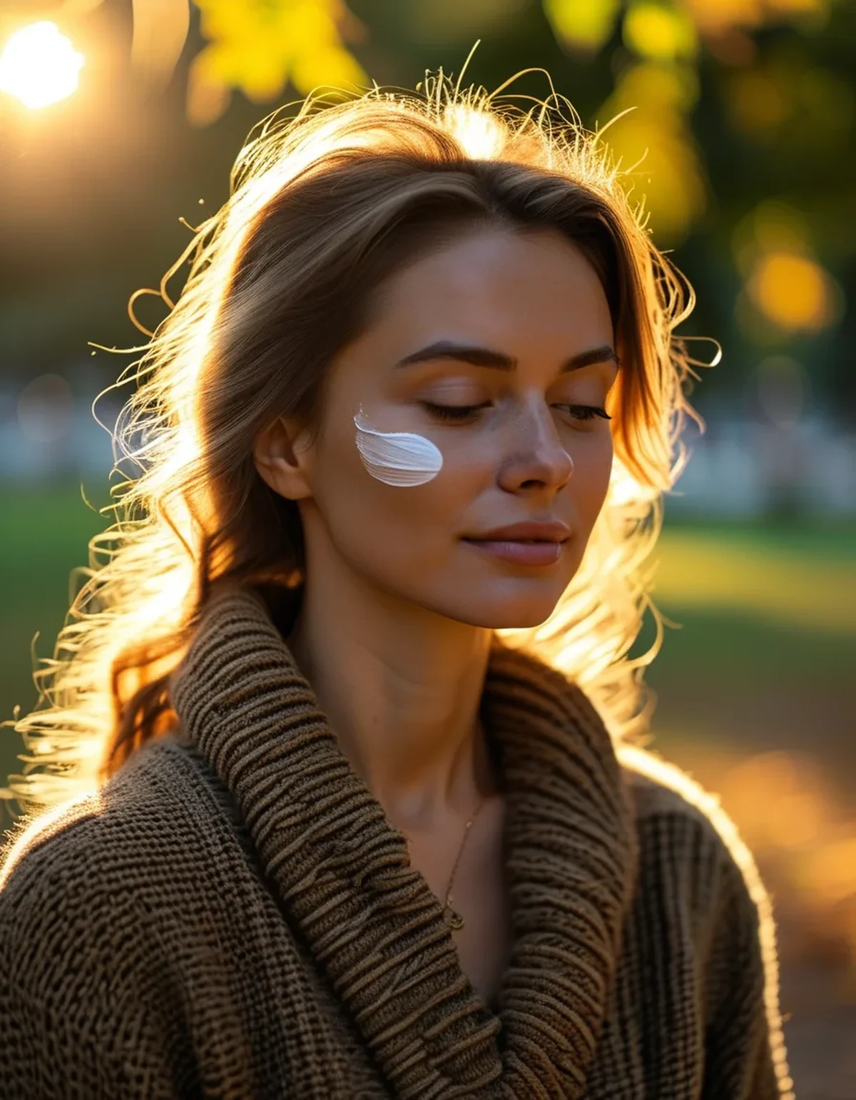 Why September Sun Catches Out People Who Were Fine All Summer