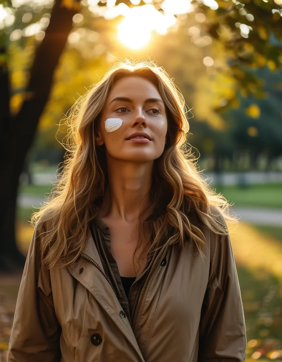 Why September Sun Catches Out People Who Were Fine All Summer
