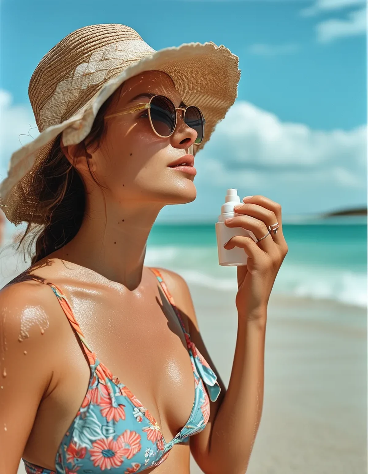 Why SPF 100 Isn't Twice as Good as SPF 50 (The Diminishing Returns Explained)