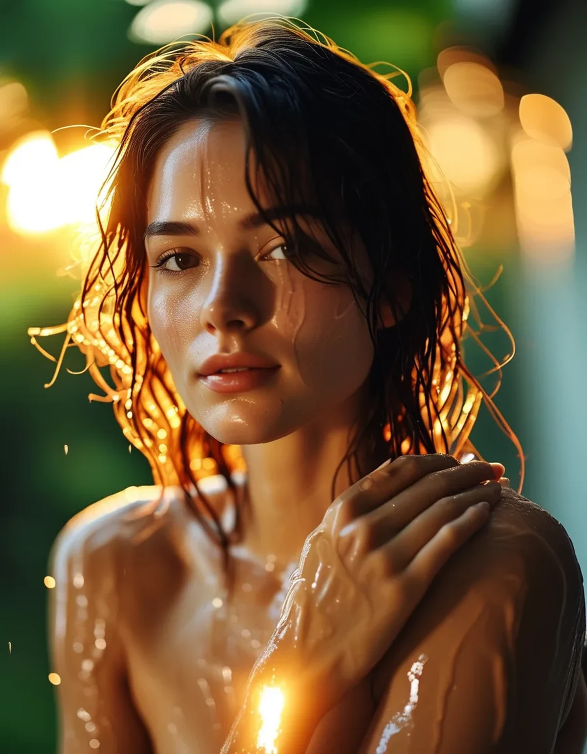 Why Sunscreen Fails Faster on Humid Days Than Hot Ones
