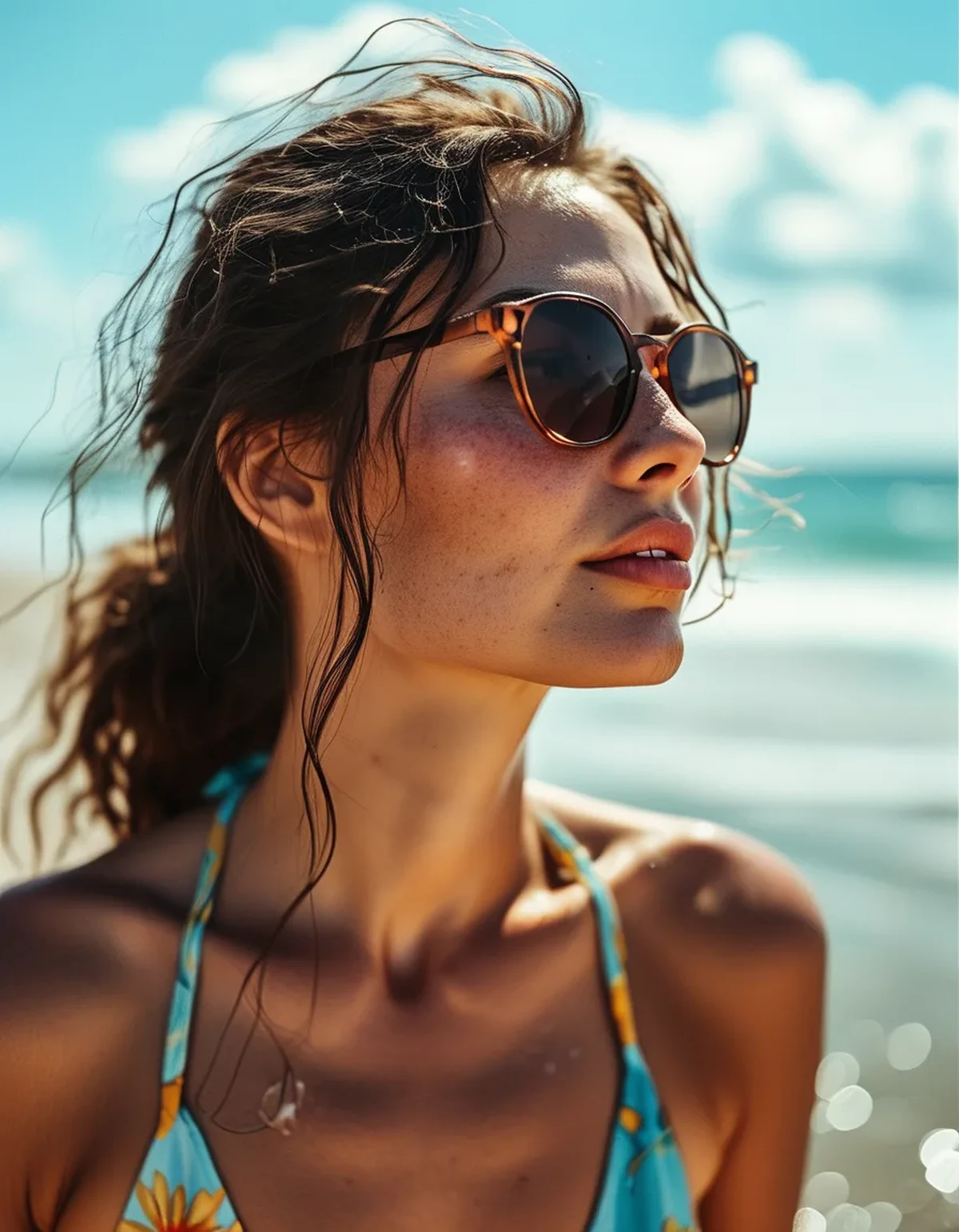 Why You Still Burn Even Wearing High-SPF Sunscreen Correctly